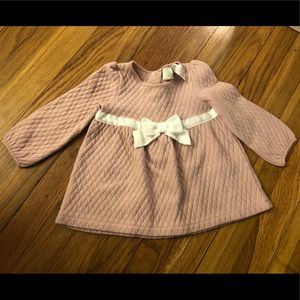 18 month babydoll sweater